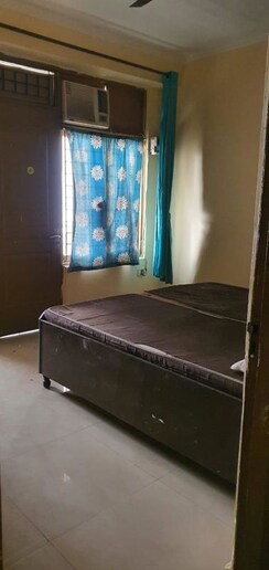 2 BHK + Pooja Room Apartment For Rent in Rajhans Apartments
