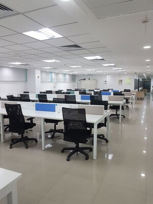 Office Space For Rent in Madhapur