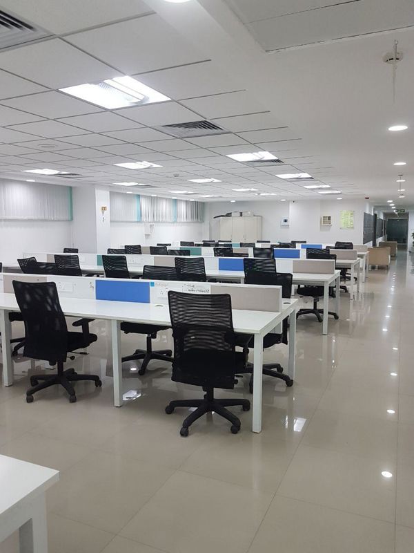 Office Space For Rent in Madhapur