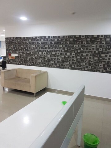 Kitchen in  Office Space at Madhapur – for Rent