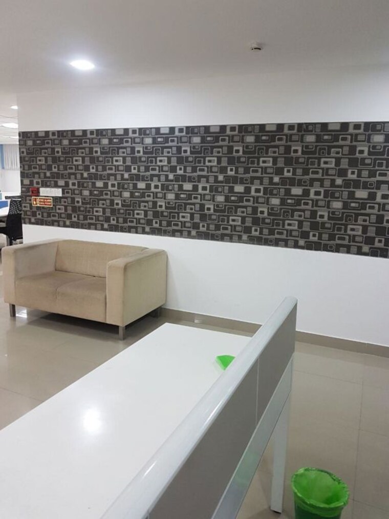Kitchen, madhapur Commercial Office Space 13800 Sq.Ft. In Madhapur Hyderabad 10103989
