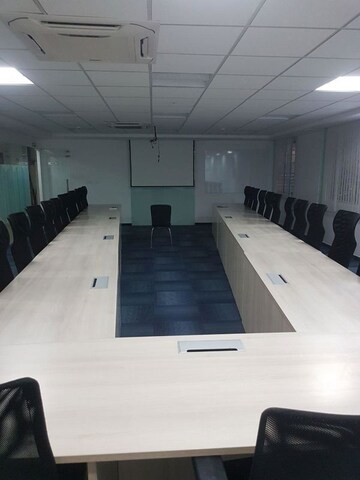 Kitchen in  Office Space at Madhapur – for Rent