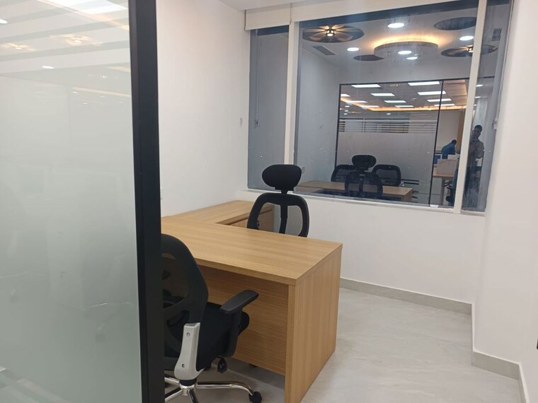 Team Area, dlf-corporate-greens Commercial Office Space 3400 Sq.Ft. In Sector 74a Gurgaon 10103994