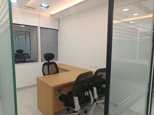 Team Area in  Office Space at DLF Corporate Greens, Sector 74a – for Rent