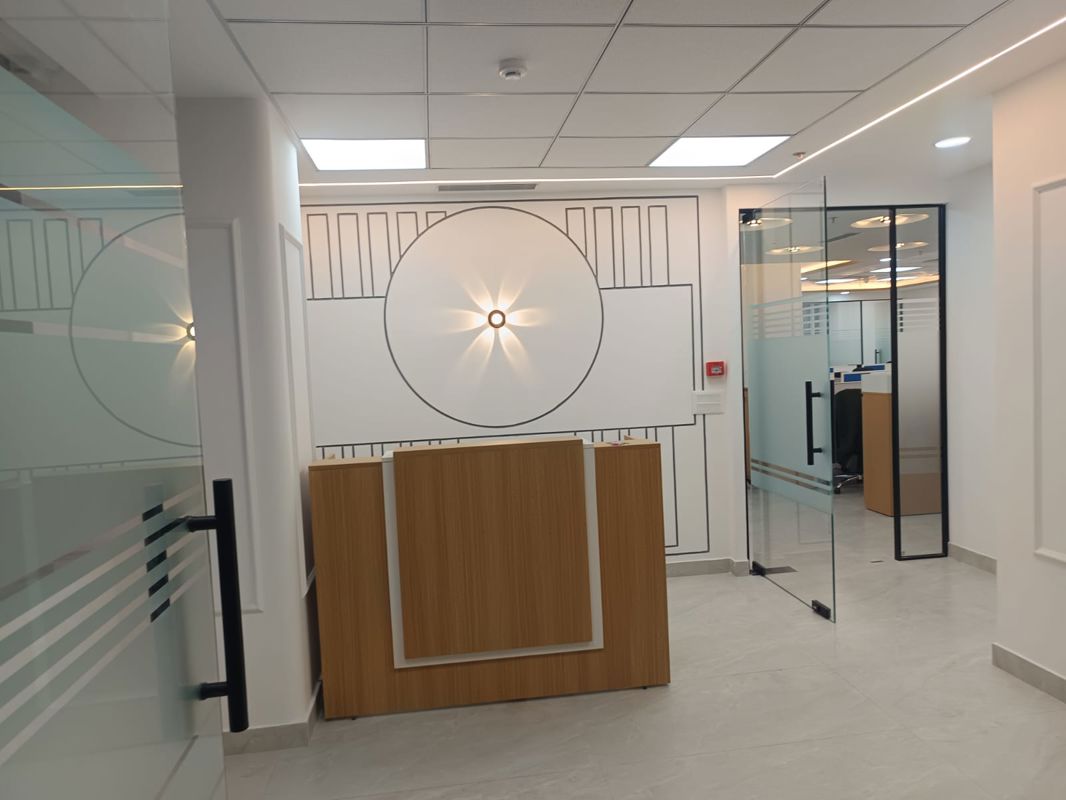 Office Space For Rent in DLF Corporate Greens