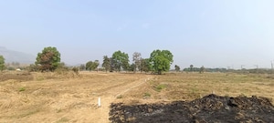 Plot Area in  Plot at Neral – for Sale