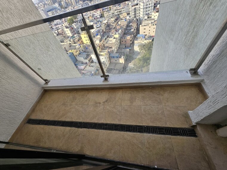 undefined, duville-riverdale-heights 2 Bedroom 768 Sq.Ft. Apartment In Kharadi Pune 10103998