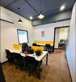 Office Space For Rent in Sector 3