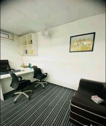 Team Area in  Office Space at Sector 3 – for Rent