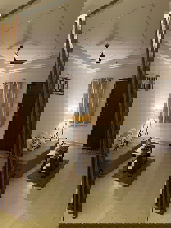 3 BHK + Study Room 1840 Sq.Ft. Apartment in Gem Nakshatra