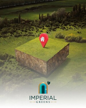  Plot – Garden View at Kundli - for Sale