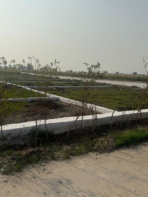  Plot For Sale in SK The Grand City, Jewar