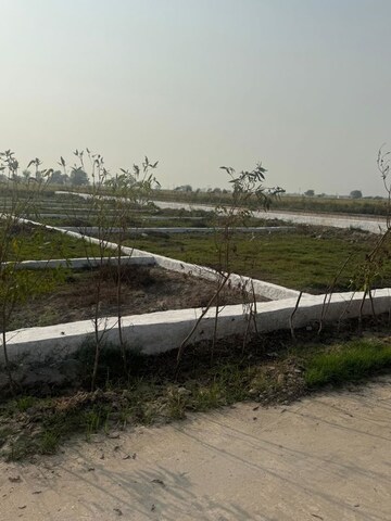  Plot For Sale in SK The Grand City, Jewar