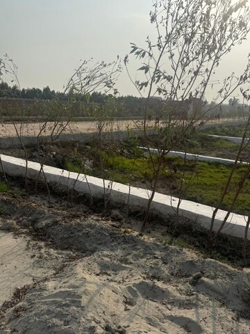 Plot Area in  Plot at SK The Grand City, Jewar – for Sale