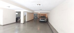 Parking in 3 BHK Builder Floor at New Friends Colony – for Sale