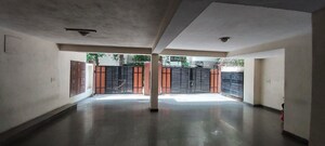 Swimming Pool in 3 BHK Builder Floor at New Friends Colony – for Sale