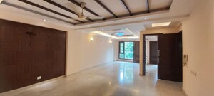 3 BHK Builder Floor For Sale in New Friends Colony
