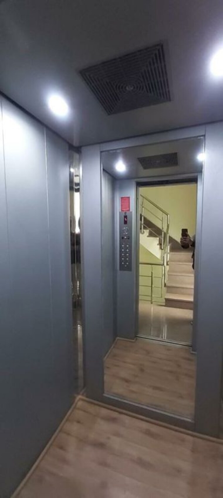 undefined, new friends colony 3 Bedroom 1800 Sq.Ft. Builder Floor In New Friends Colony Delhi 10104066