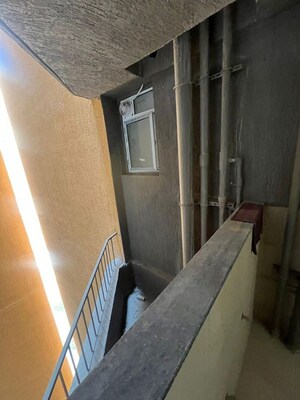 Furnished Amenities in 3 BHK Apartment at Pride Purple Park Titan, Hinjewadi – for Rent