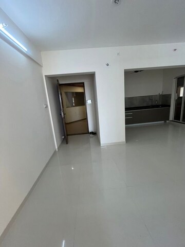 Building Lobby in 3 BHK Apartment at Pride Purple Park Titan, Hinjewadi – for Rent