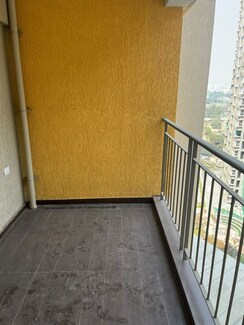 3 BHK + Pooja Room Apartment For Rent in Pride Purple Park Titan