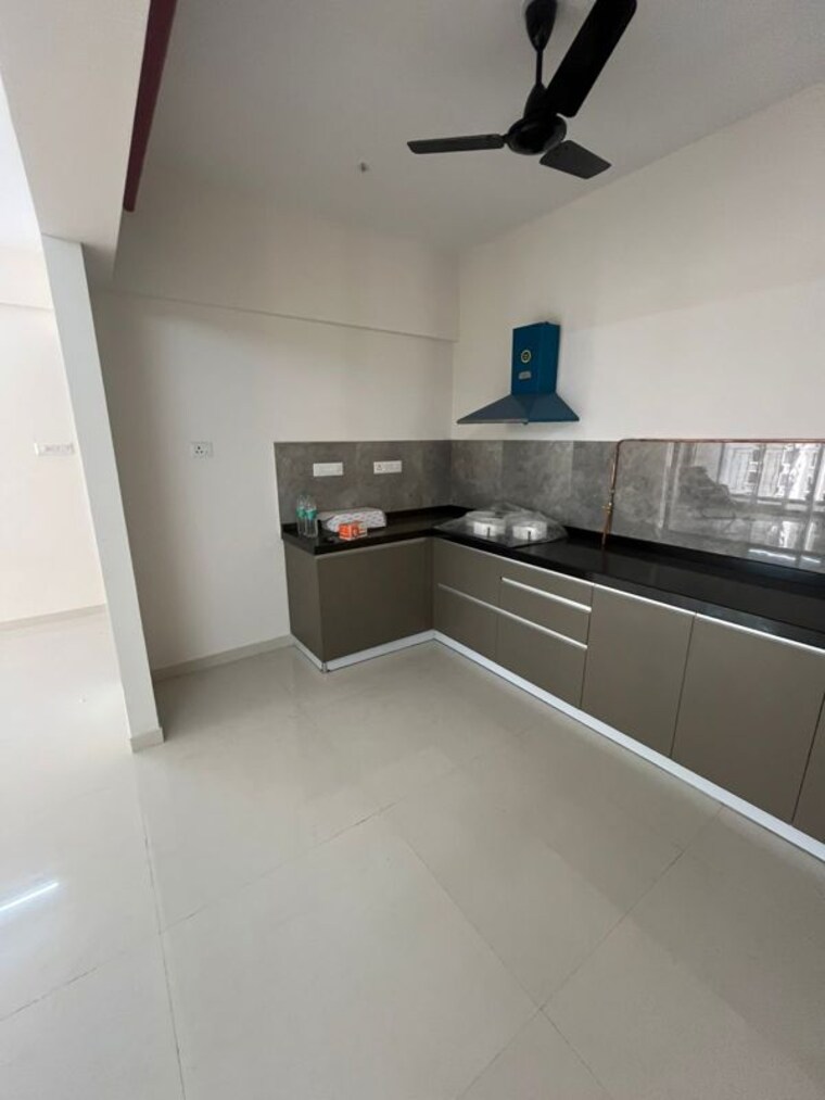 Kitchen, pride-purple-park-titan 3 Bedroom 1313 Sq.Ft. Apartment In Hinjewadi Pune 10104003