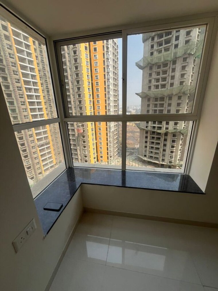 Balcony, pride-purple-park-titan 3 Bedroom 1313 Sq.Ft. Apartment In Hinjewadi Pune 10104003