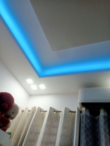 Furnished Amenities in 4 BHK Apartment at Vip Road – for Sale