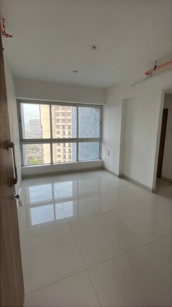1 BHK + Extra Room Apartment For Sale in Newlook Bhavya Elite