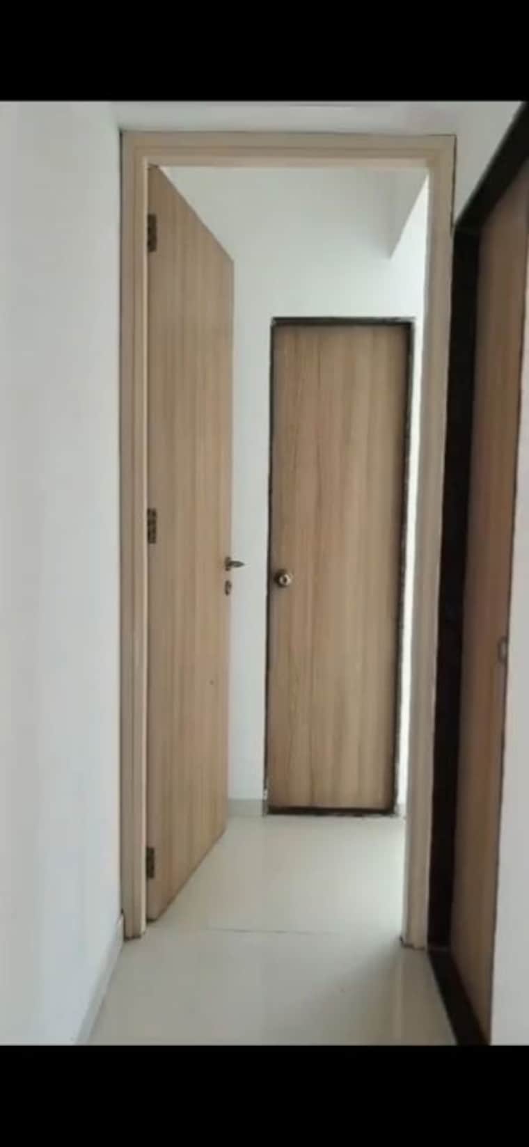 Bedroom, newlook-bhavya-elite 1 Bedroom 335 Sq.Ft. Apartment In Wadala Mumbai 10104071