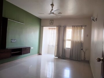 Living Room in 3 BHK Apartment at Vascon Marigold, Kalyani Nagar – for Rent
