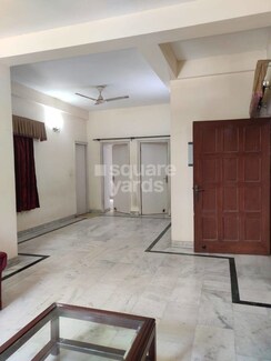 3 BHK + Pooja Room Builder Floor For Rent in SDS NRI Residency Omega II
