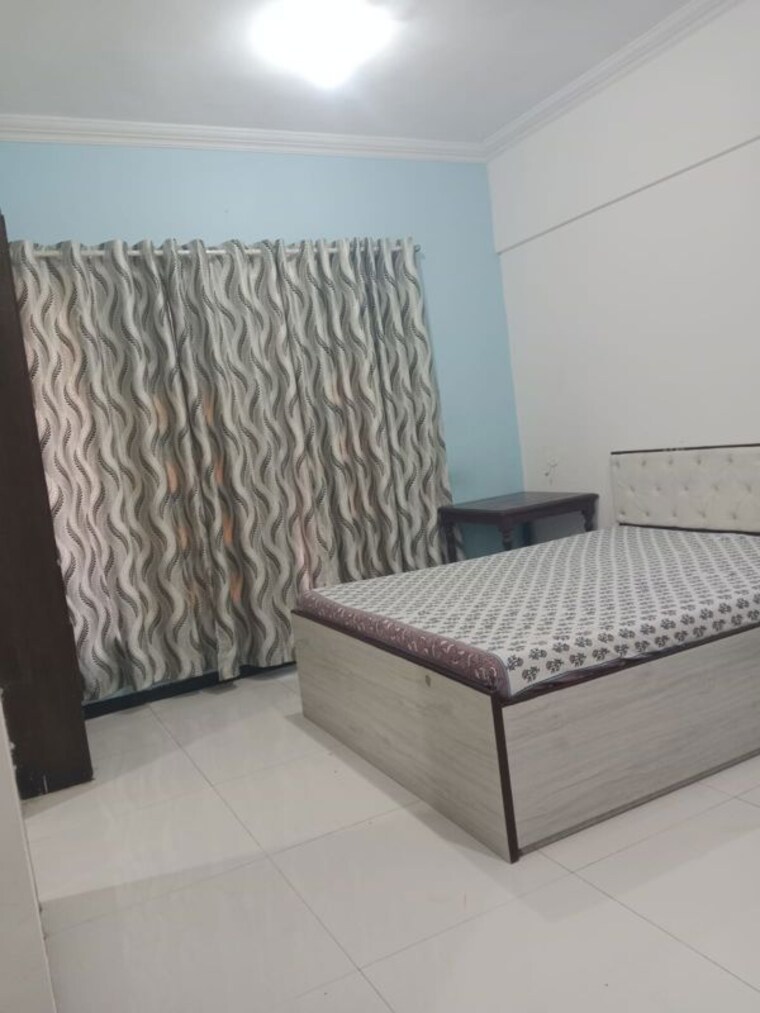 Bedroom, piccadilly-1-chs 1 RK 325 Sq.Ft. Apartment In Goregaon East Mumbai 10103999