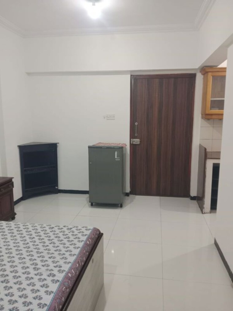 Bedroom, piccadilly-1-chs 1 RK 325 Sq.Ft. Apartment In Goregaon East Mumbai 10103999