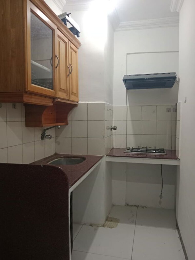 Kitchen, piccadilly-1-chs 1 RK 325 Sq.Ft. Apartment In Goregaon East Mumbai 10103999