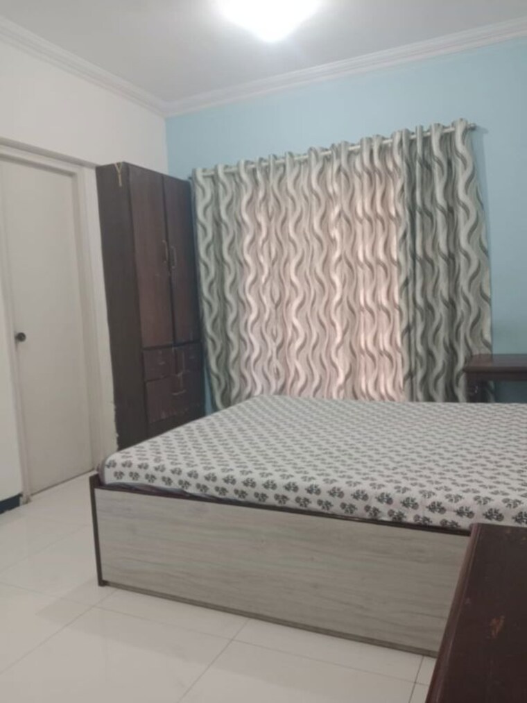 Bedroom, piccadilly-1-chs 1 RK 325 Sq.Ft. Apartment In Goregaon East Mumbai 10103999