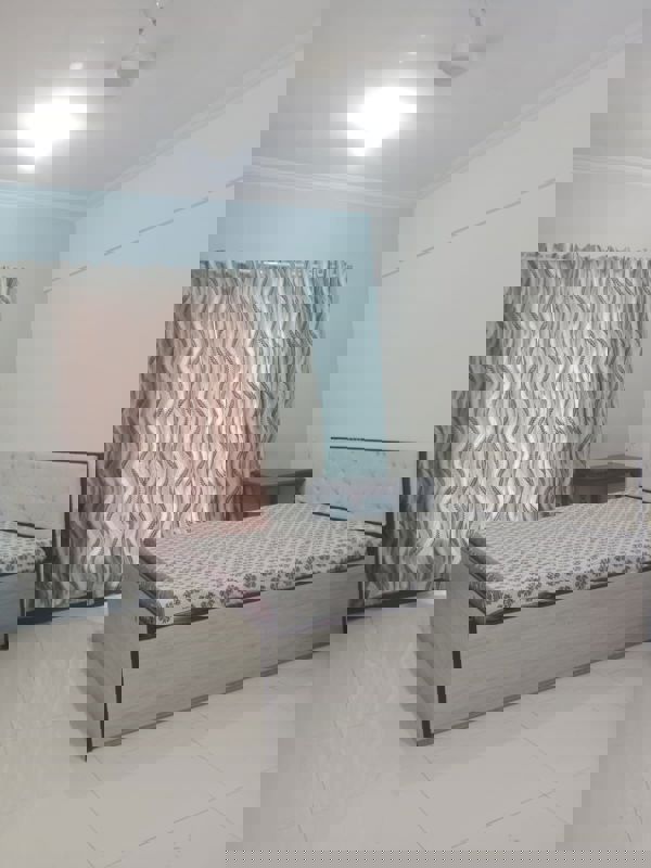 1 Rk  325 Sq.Ft. Apartment in Piccadilly 1 CHS