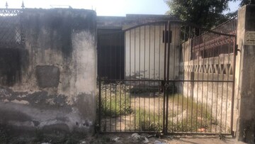  Plot – Exterior View View at Sector Swarn Nagri - for Sale