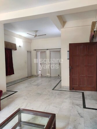 3 BHK + Pooja Room 1769 Sq.Ft. Builder Floor in SDS NRI Residency Omega II
