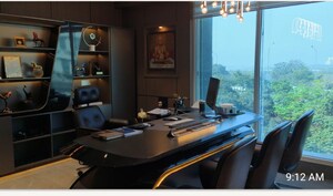  Office Space For Rent in Shelton Sapphire, Cbd Belapur Sector 15