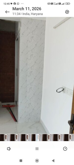 Furnished Amenities in 1 BHK Apartment at Arete India Our Homes 3, Sohna Sector 6 – for Sale