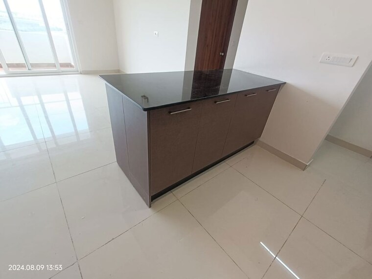 Kitchen, mittal-elanza 3 Bedroom 1915 Sq.Ft. Apartment In Yelahanka Bangalore 10104077