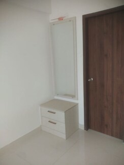 3 BHK + Servant Room Apartment For Rent in Mittal Elanza