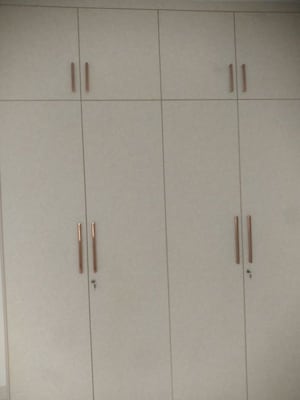 Furnished Amenities in 3 BHK Apartment at Mittal Elanza, Yelahanka – for Rent