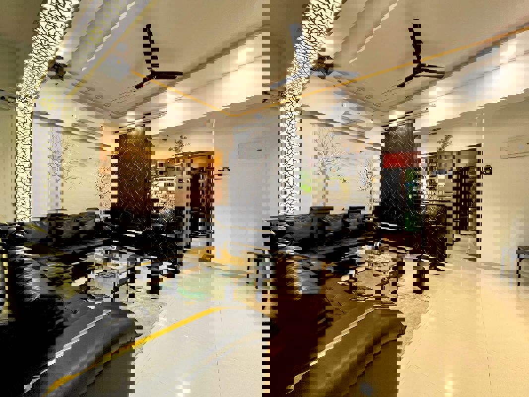 2 BHK 749 Sq.Ft. Builder Floor in Mehta Marquina