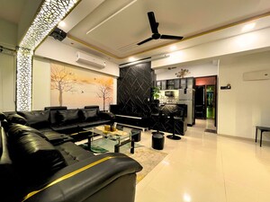 2 BHK Builder Floor For Sale in Mehta Marquina, Goregaon East