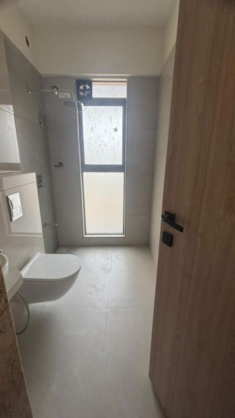 Bathroom, mehta-marquina 2 Bedroom 749 Sq.Ft. Builder Floor In Goregaon East Mumbai 10104007