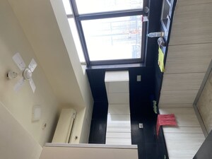 Kitchen in 3 BHK Apartment at Adani Tatva Estates, Sector 99a – for Rent