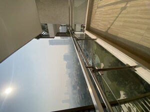 3 BHK Apartment For Rent in Adani Tatva Estates, Sector 99a