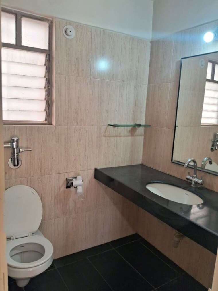 Kitchen, fortaleza-chsl 3 Bedroom 1450 Sq.Ft. Apartment In Kalyani Nagar Pune 10104087